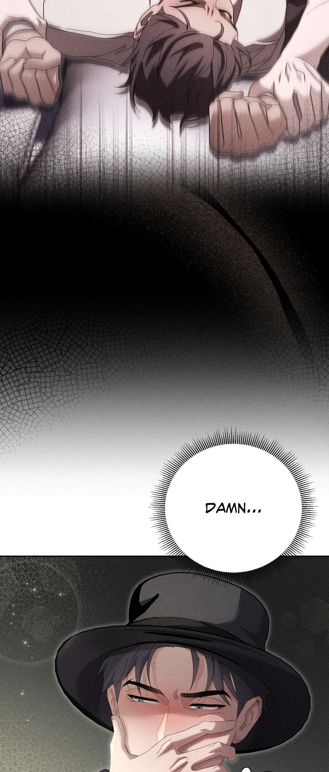 Omertà [Official] - Chapter 6 manhwa