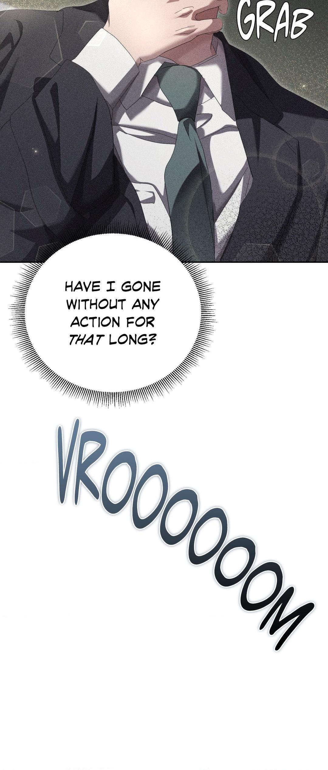 Omertà [Official] - Chapter 6 manhwa