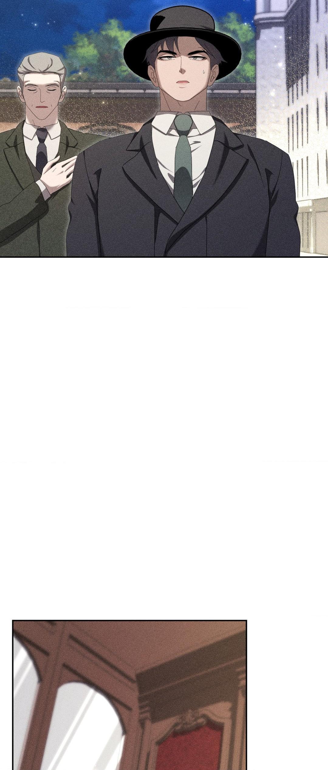 Omertà [Official] - Chapter 6 manhwa