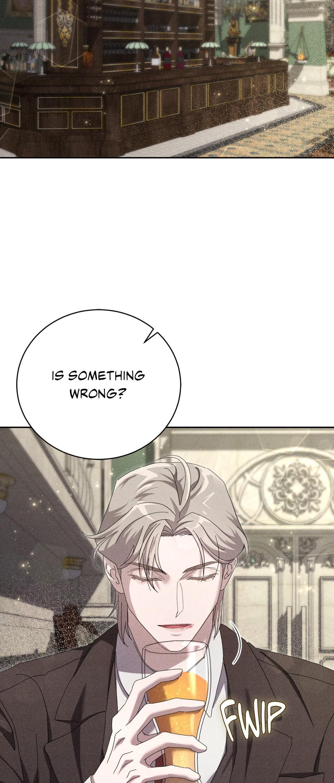 Omertà [Official] - Chapter 6 manhwa