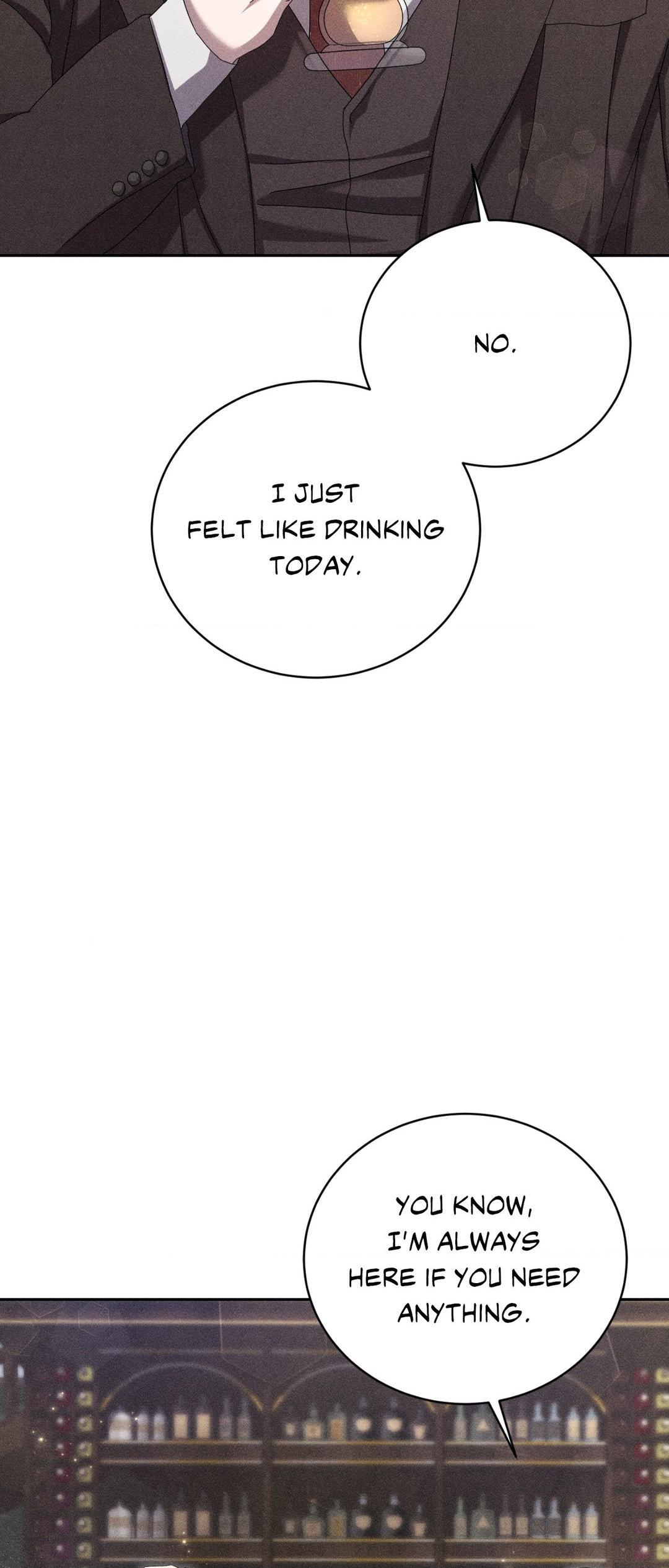 Omertà [Official] - Chapter 6 manhwa
