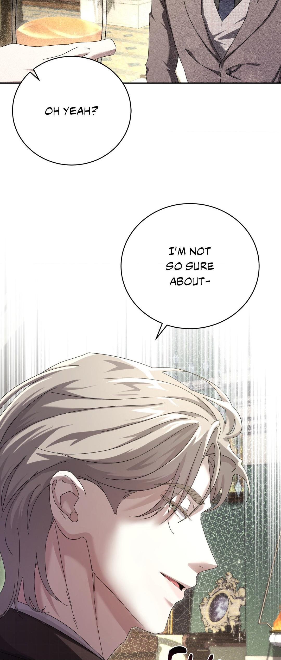 Omertà [Official] - Chapter 6 manhwa