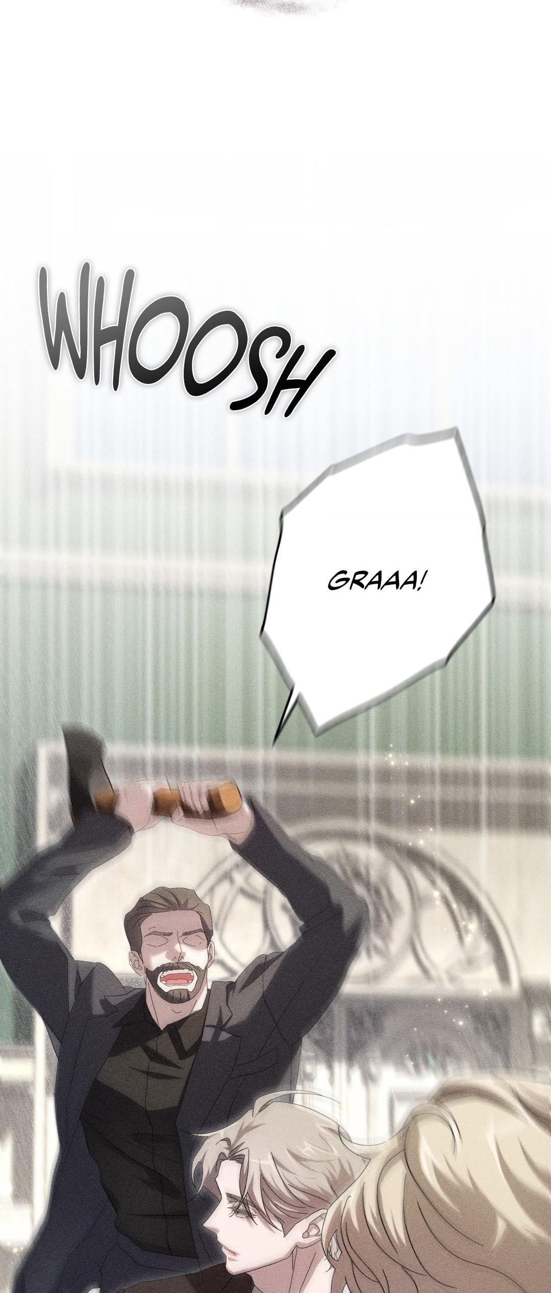 Omertà [Official] - Chapter 6 manhwa