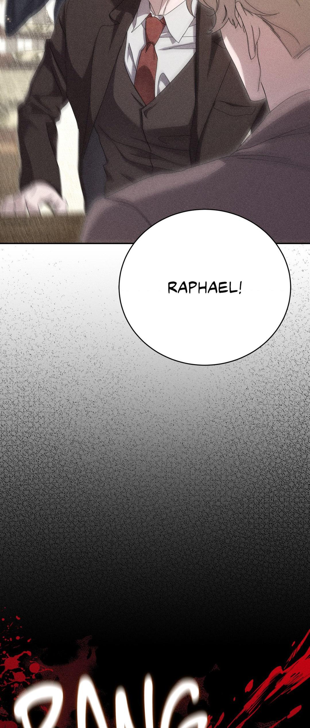 Omertà [Official] - Chapter 6 manhwa