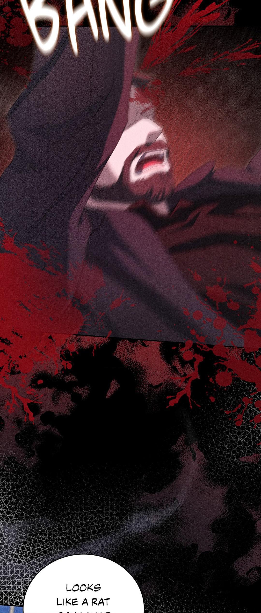 Omertà [Official] - Chapter 6 manhwa