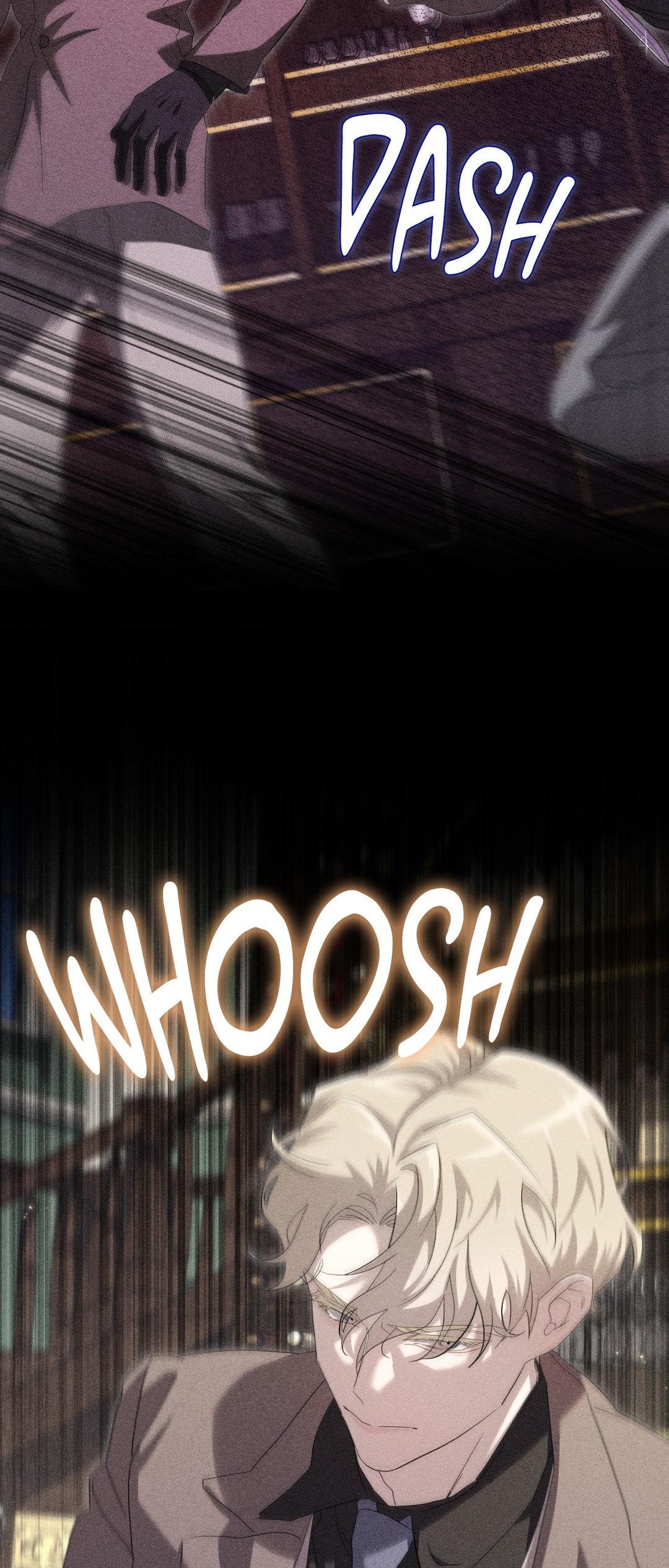 Omertà [Official] - Chapter 6 manhwa