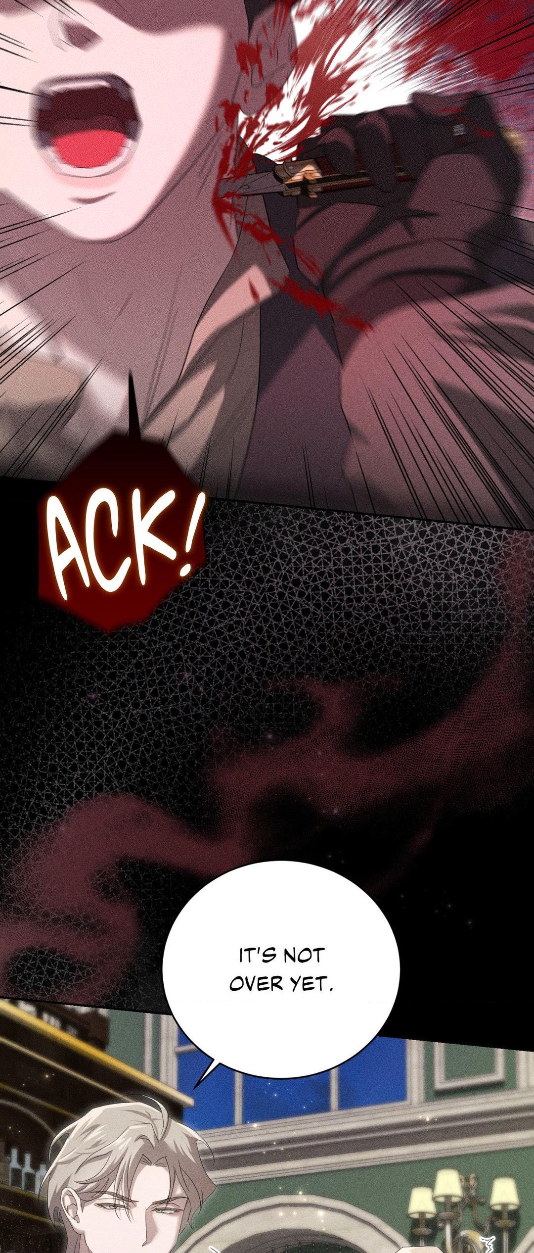 Omertà [Official] - Chapter 6 manhwa