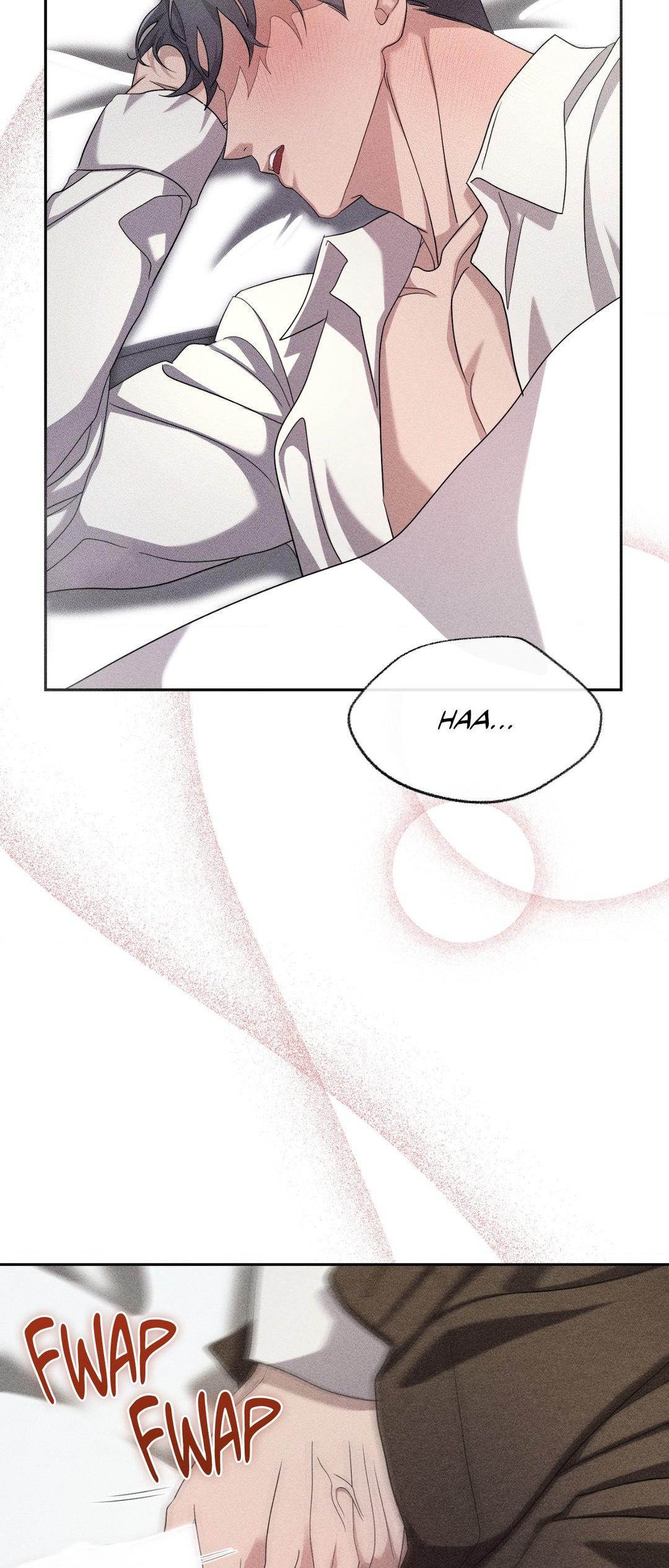 Omertà [Official] - Chapter 6 manhwa