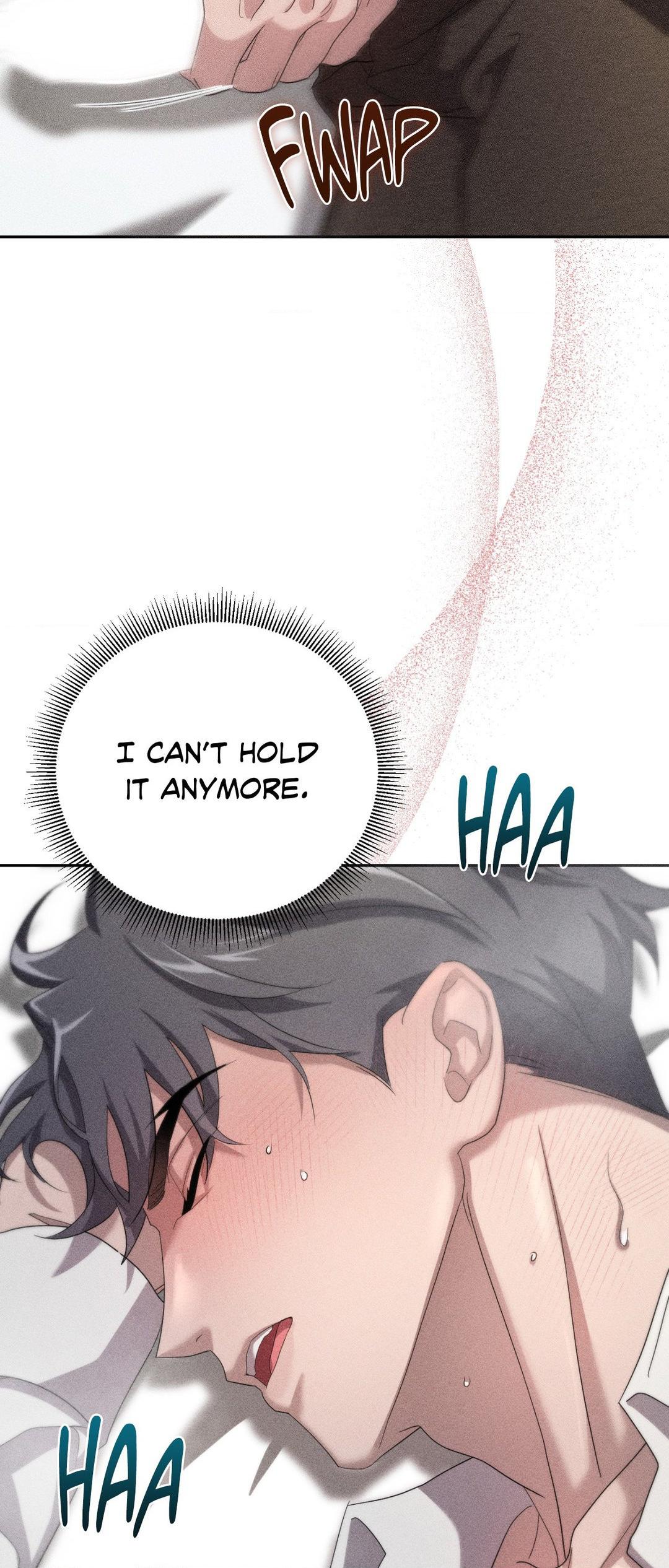 Omertà [Official] - Chapter 6 manhwa
