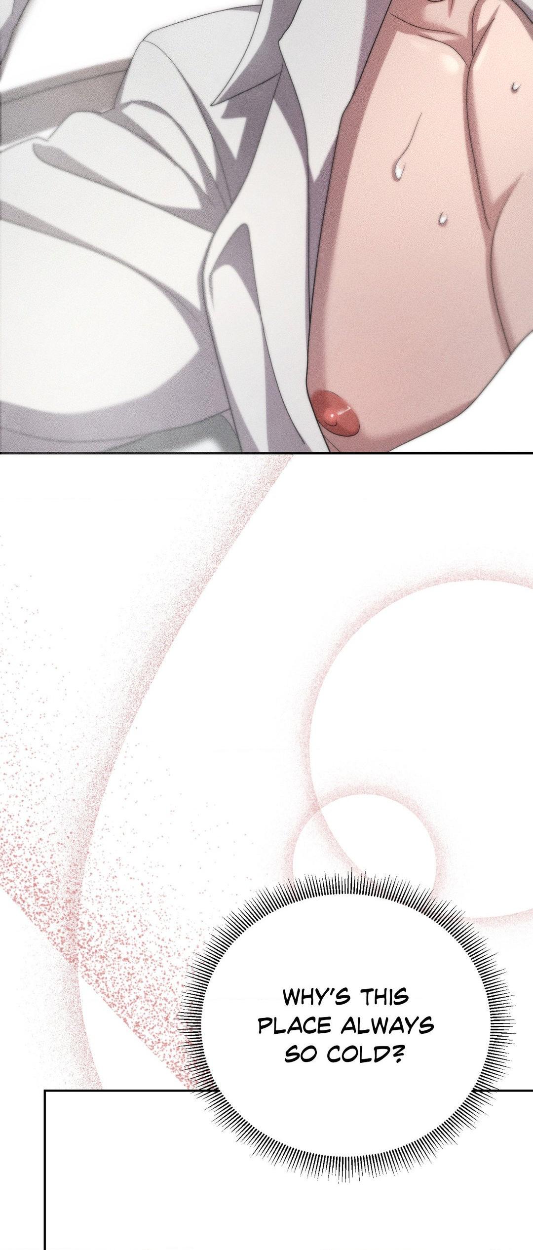 Omertà [Official] - Chapter 6 manhwa