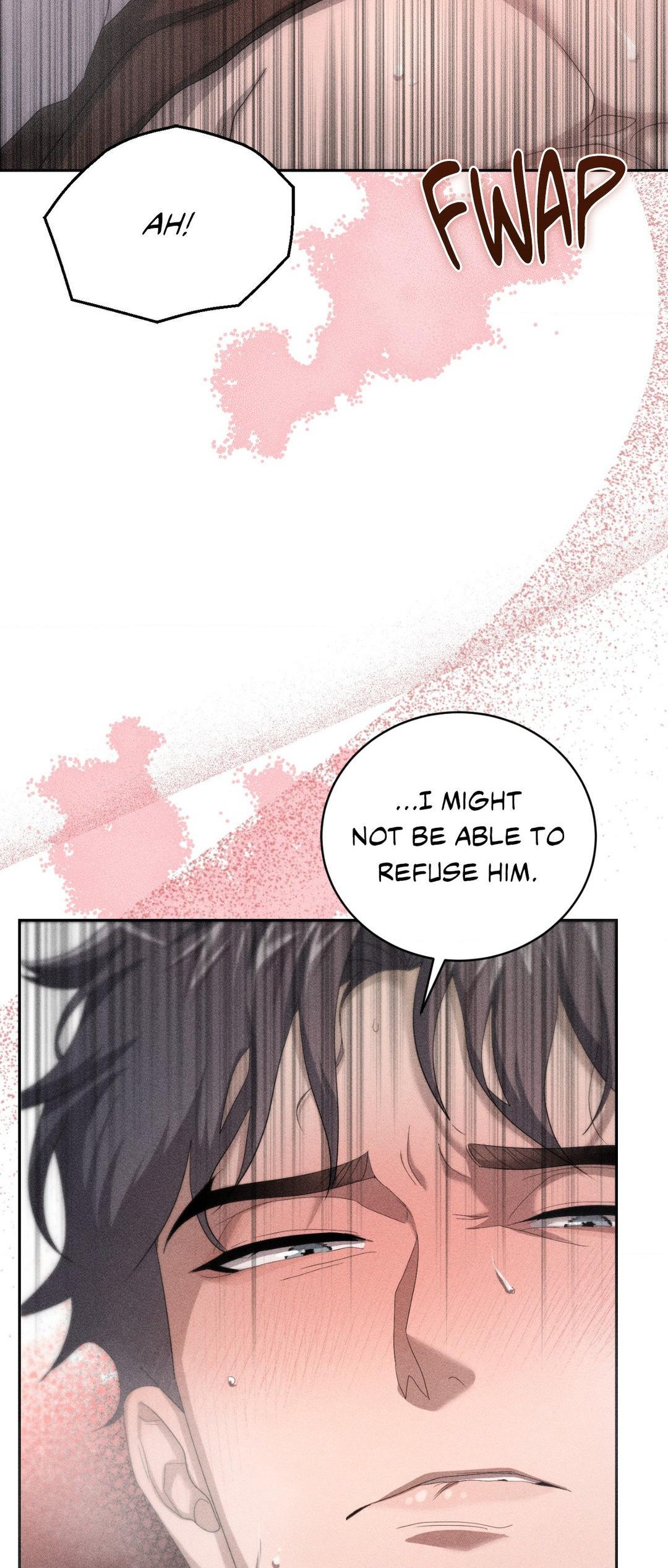 Omertà [Official] - Chapter 6 manhwa