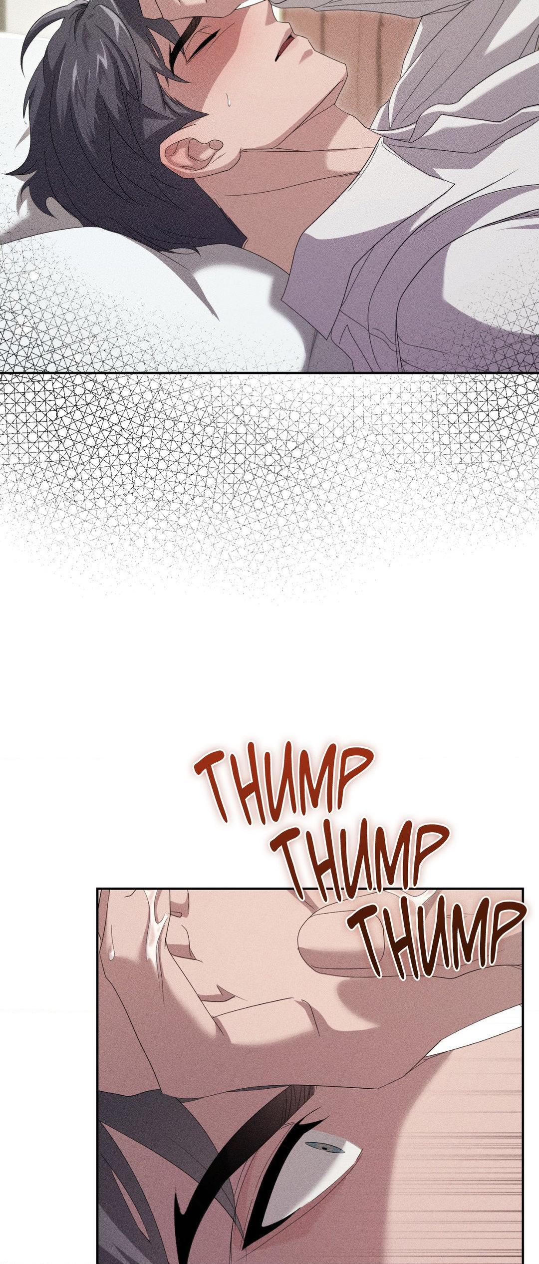 Omertà [Official] - Chapter 6 manhwa