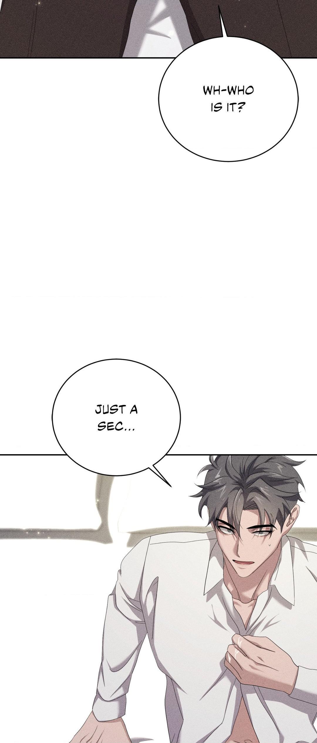 Omertà [Official] - Chapter 6 manhwa
