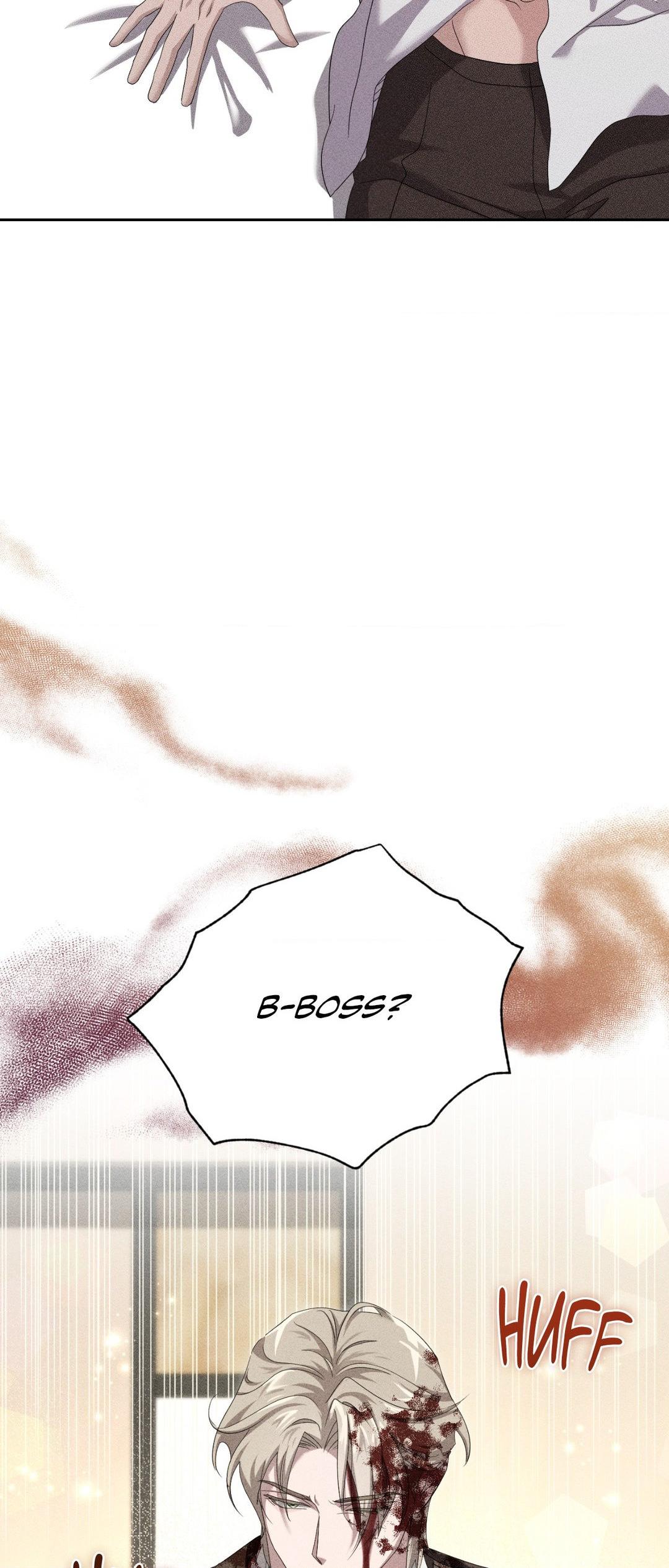 Omertà [Official] - Chapter 6 manhwa