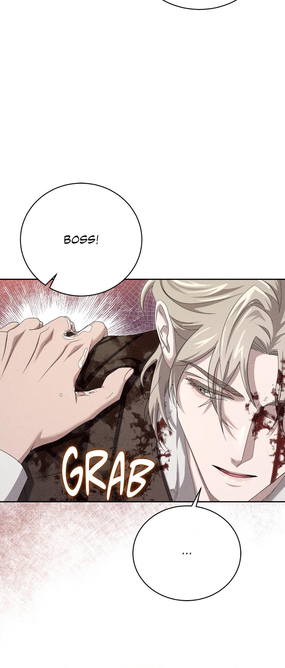 Omertà [Official] - Chapter 6 manhwa