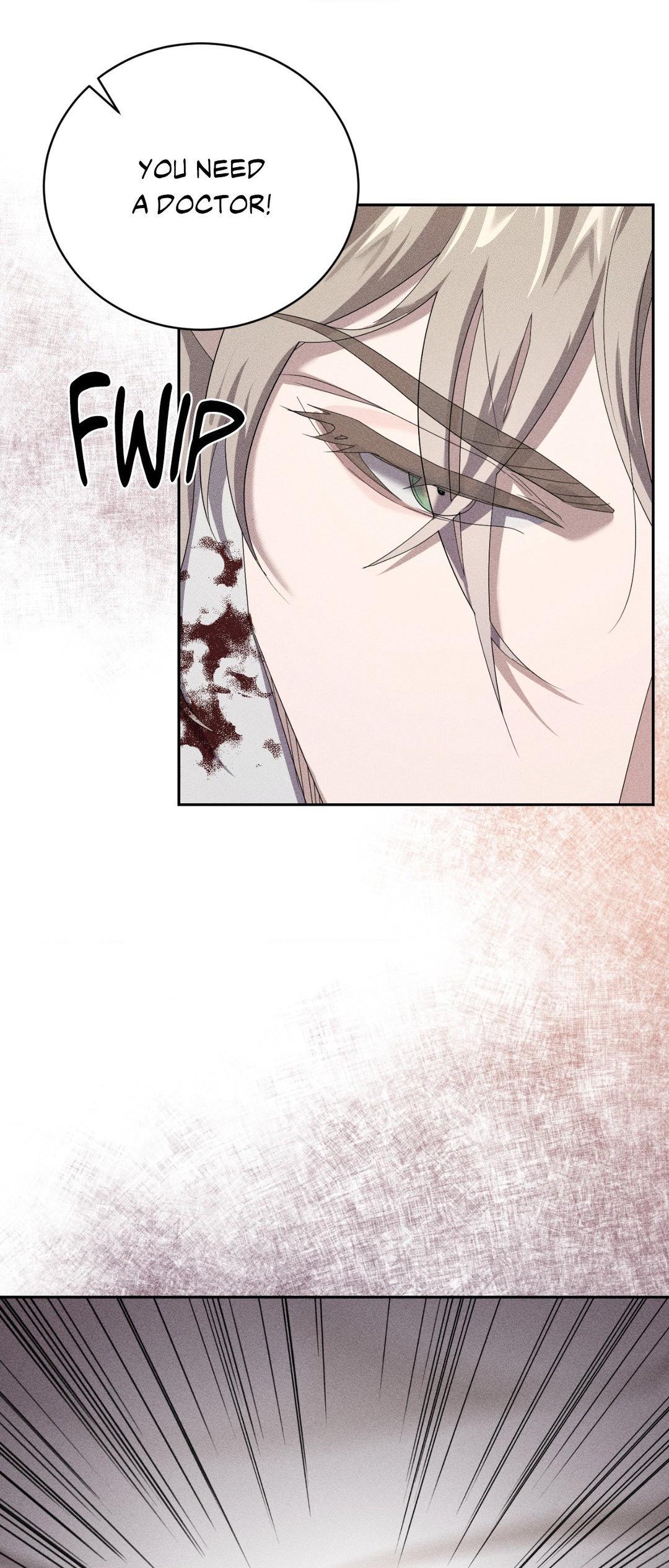 Omertà [Official] - Chapter 6 manhwa