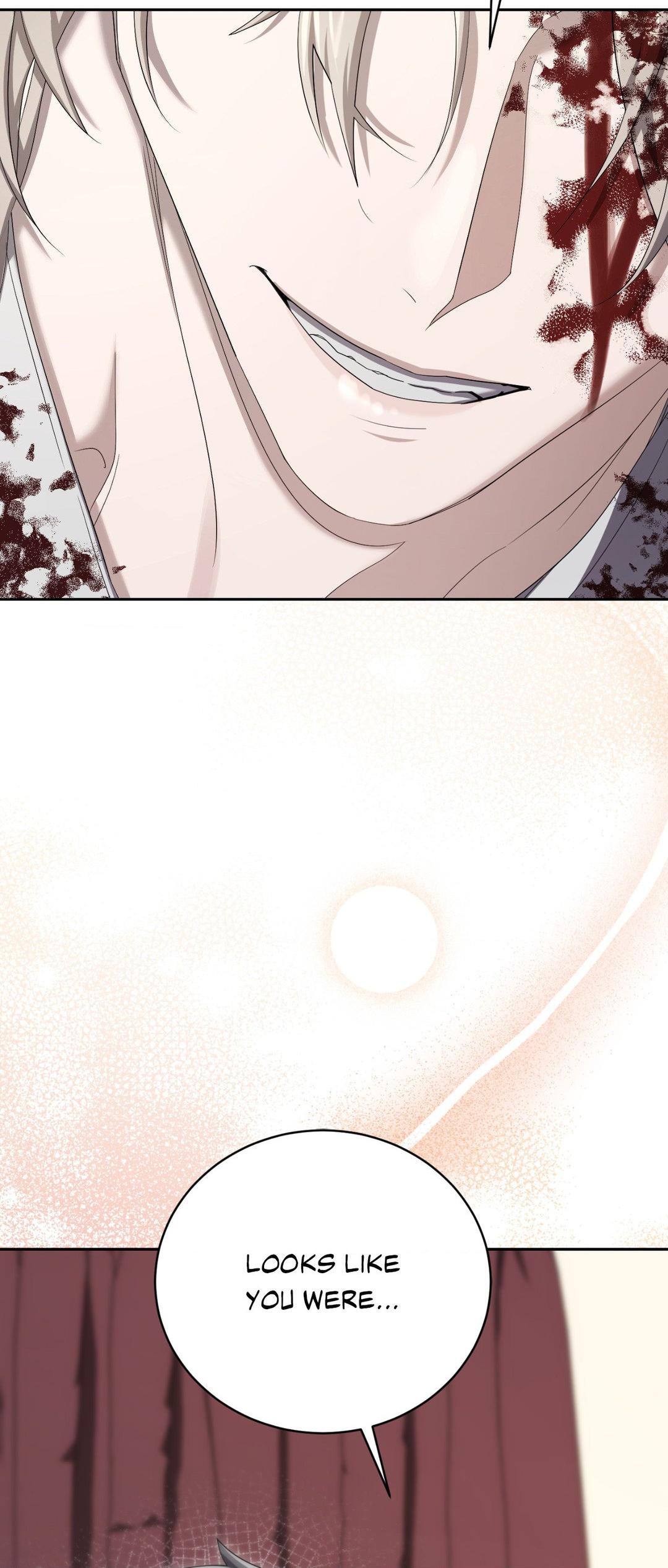 Omertà [Official] - Chapter 6 manhwa