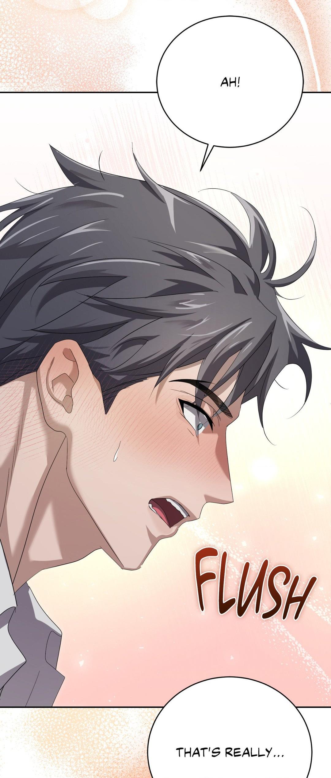 Omertà [Official] - Chapter 6 manhwa