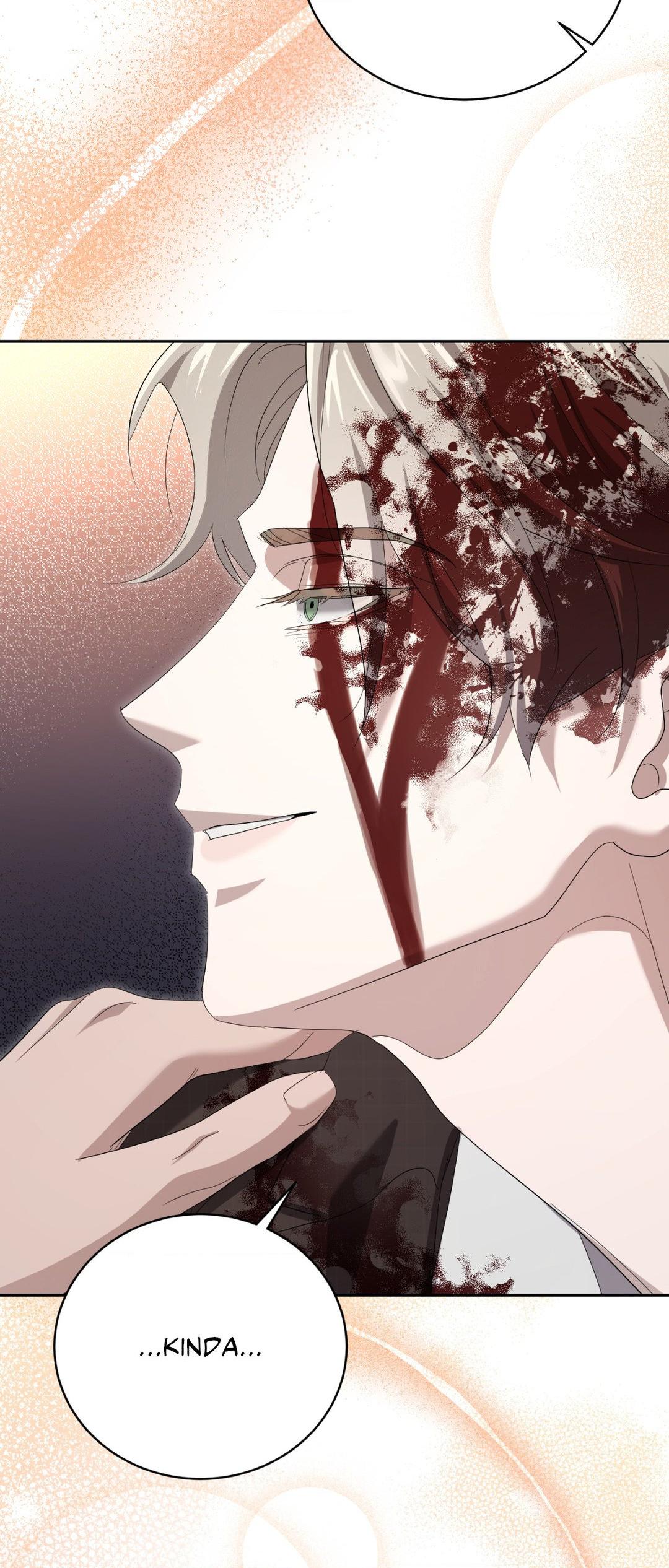 Omertà [Official] - Chapter 6 manhwa