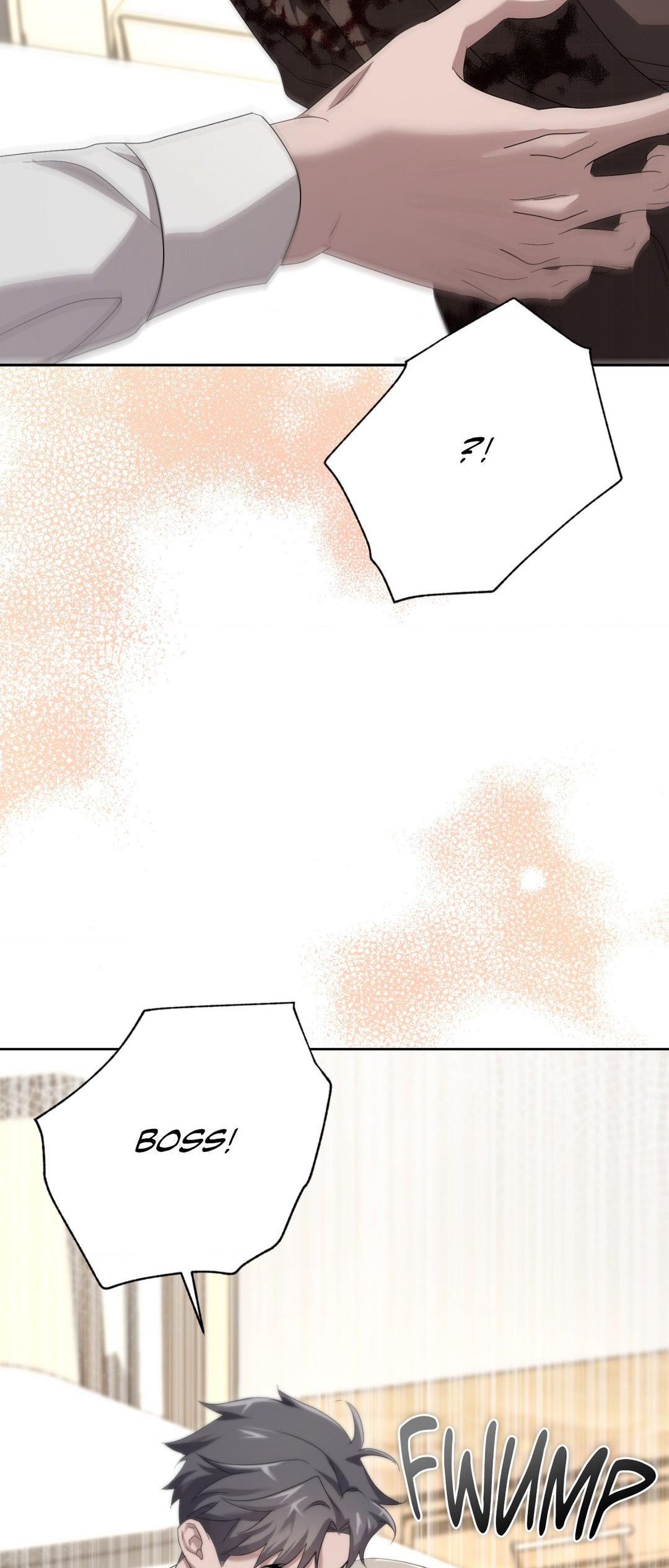 Omertà [Official] - Chapter 6 manhwa