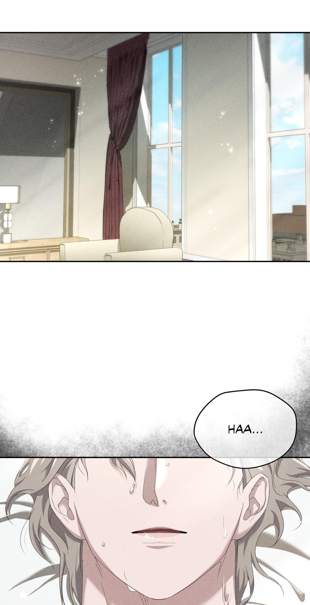Omertà [Official] - Chapter 7 manhwa