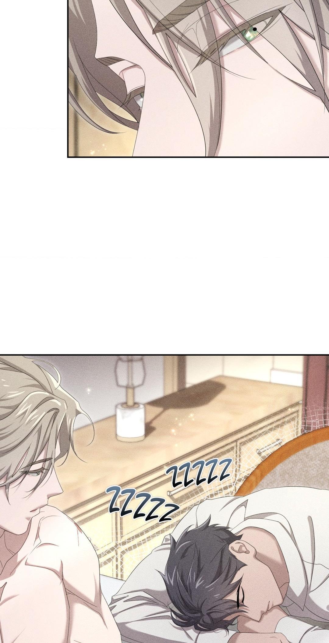 Omertà [Official] - Chapter 7 manhwa