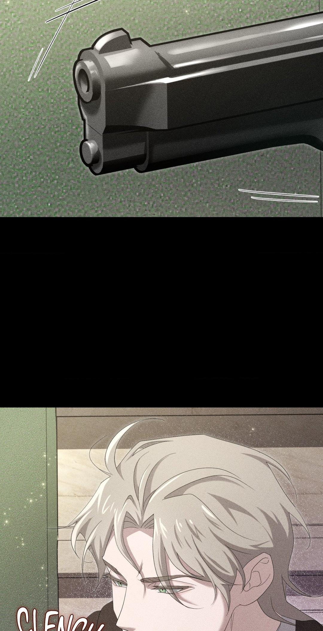 Omertà [Official] - Chapter 7 manhwa