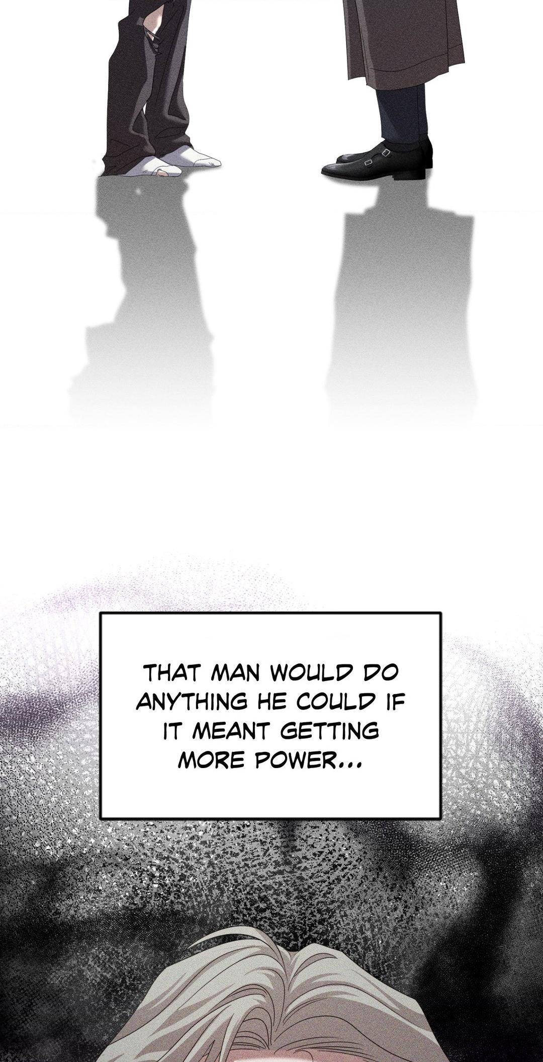 Omertà [Official] - Chapter 7 manhwa