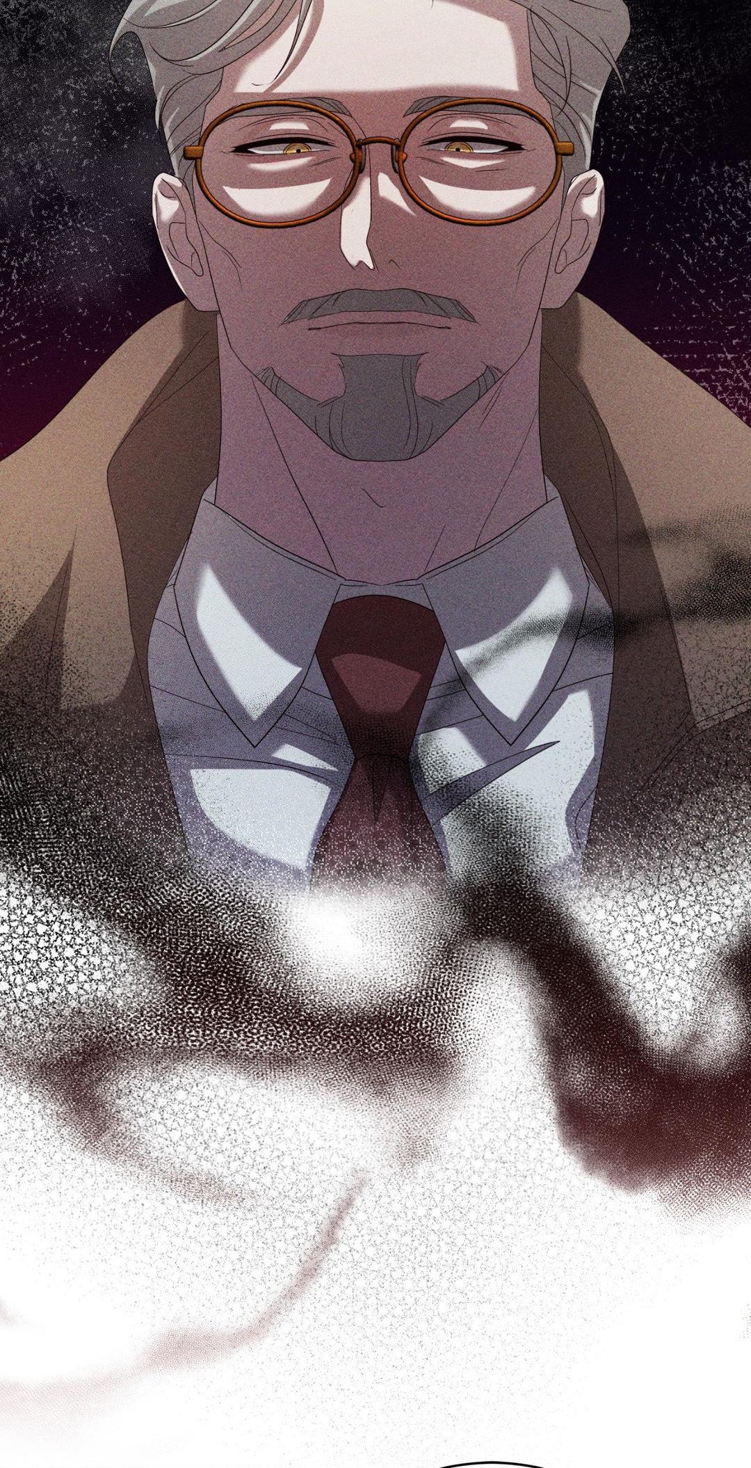 Omertà [Official] - Chapter 7 manhwa