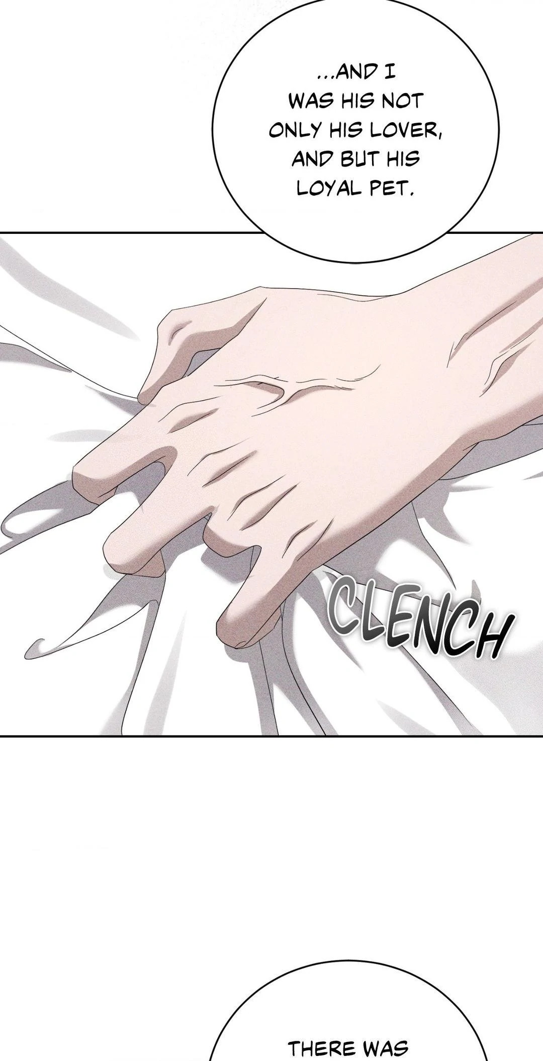 Omertà [Official] - Chapter 7 manhwa