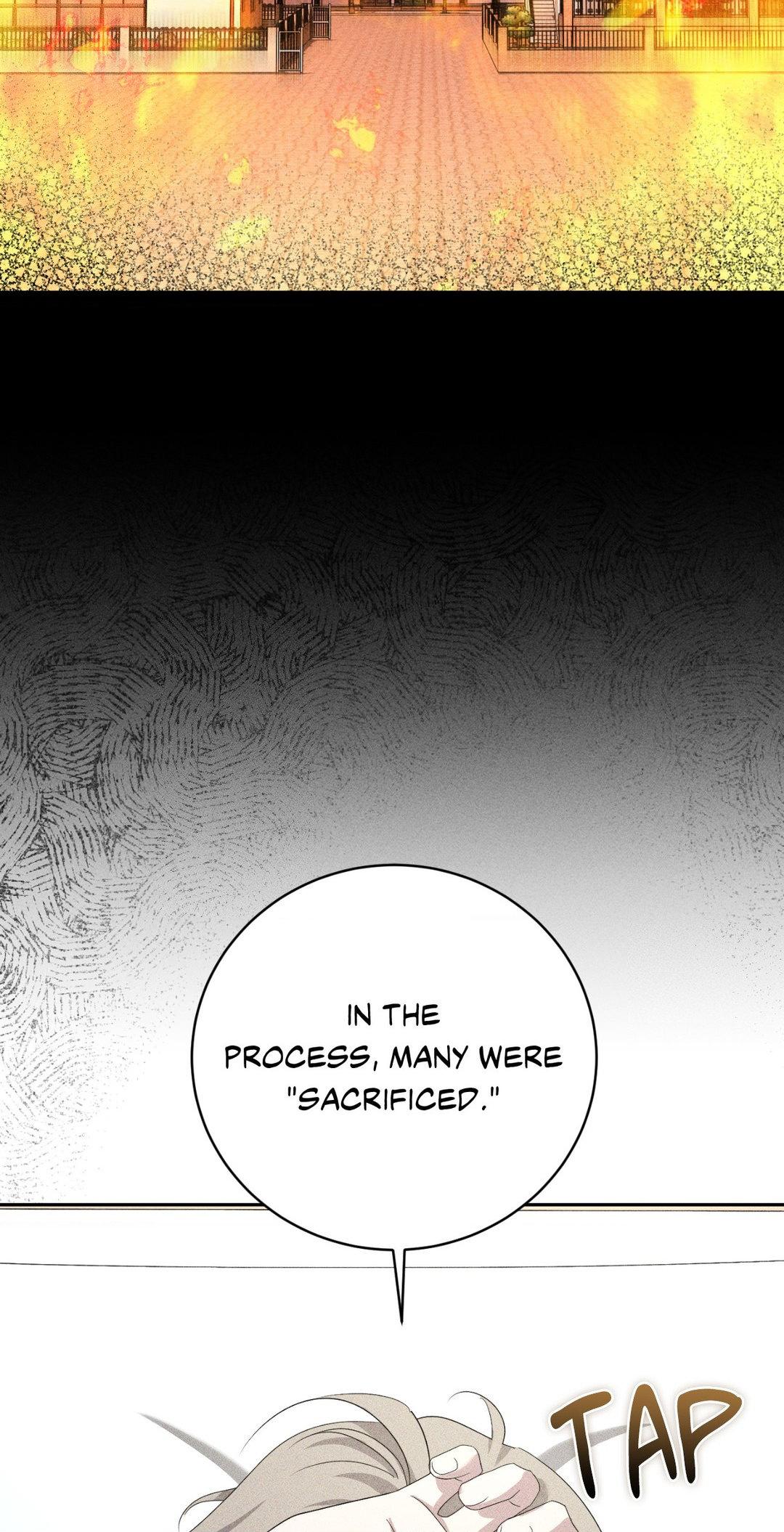 Omertà [Official] - Chapter 7 manhwa