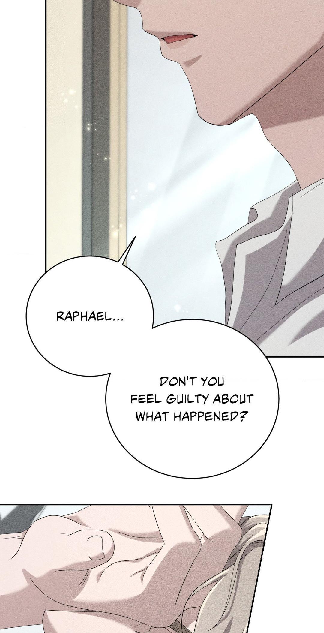 Omertà [Official] - Chapter 7 manhwa