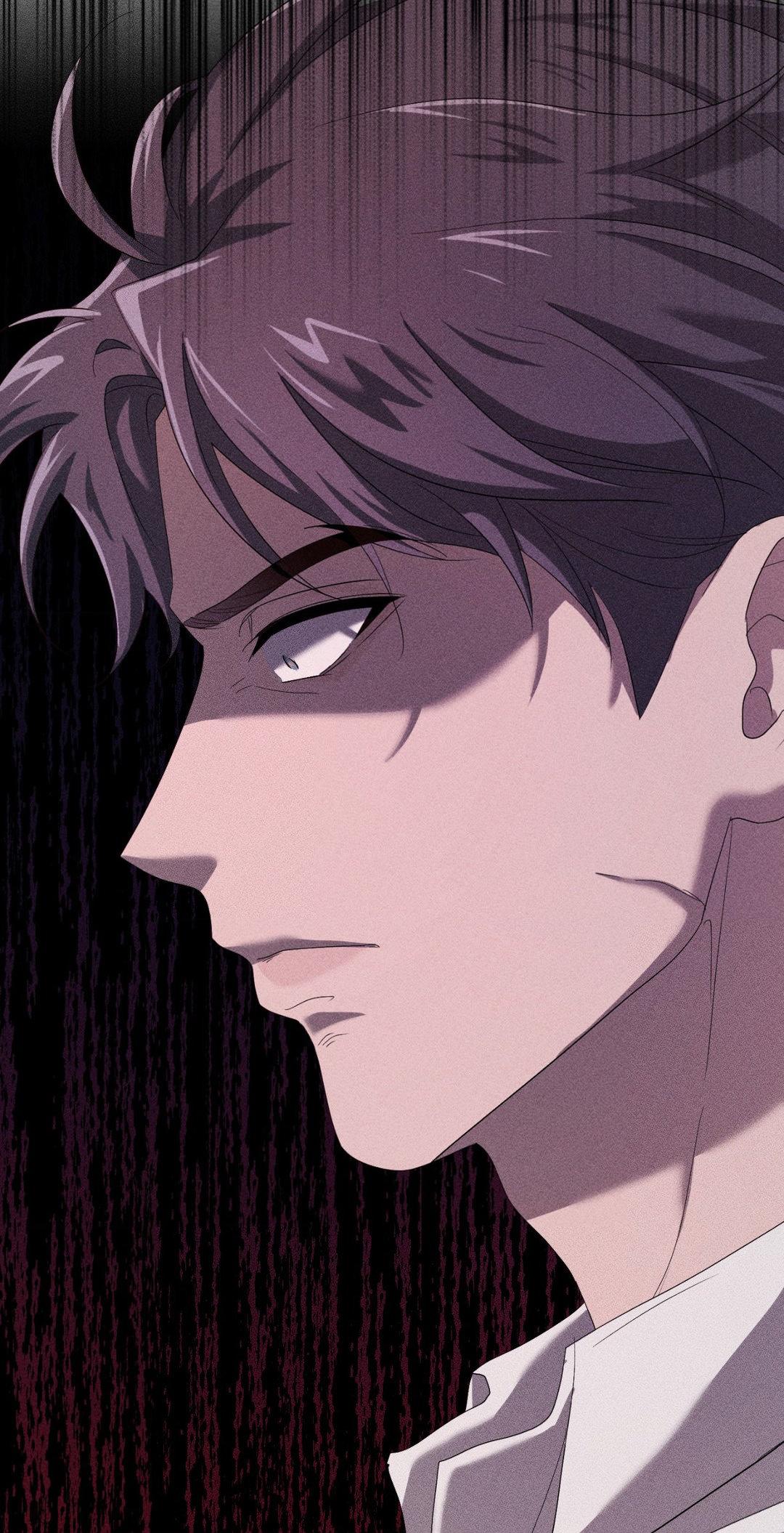 Omertà [Official] - Chapter 7 manhwa