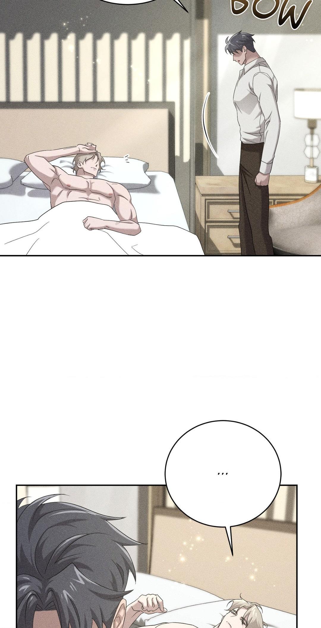Omertà [Official] - Chapter 7 manhwa