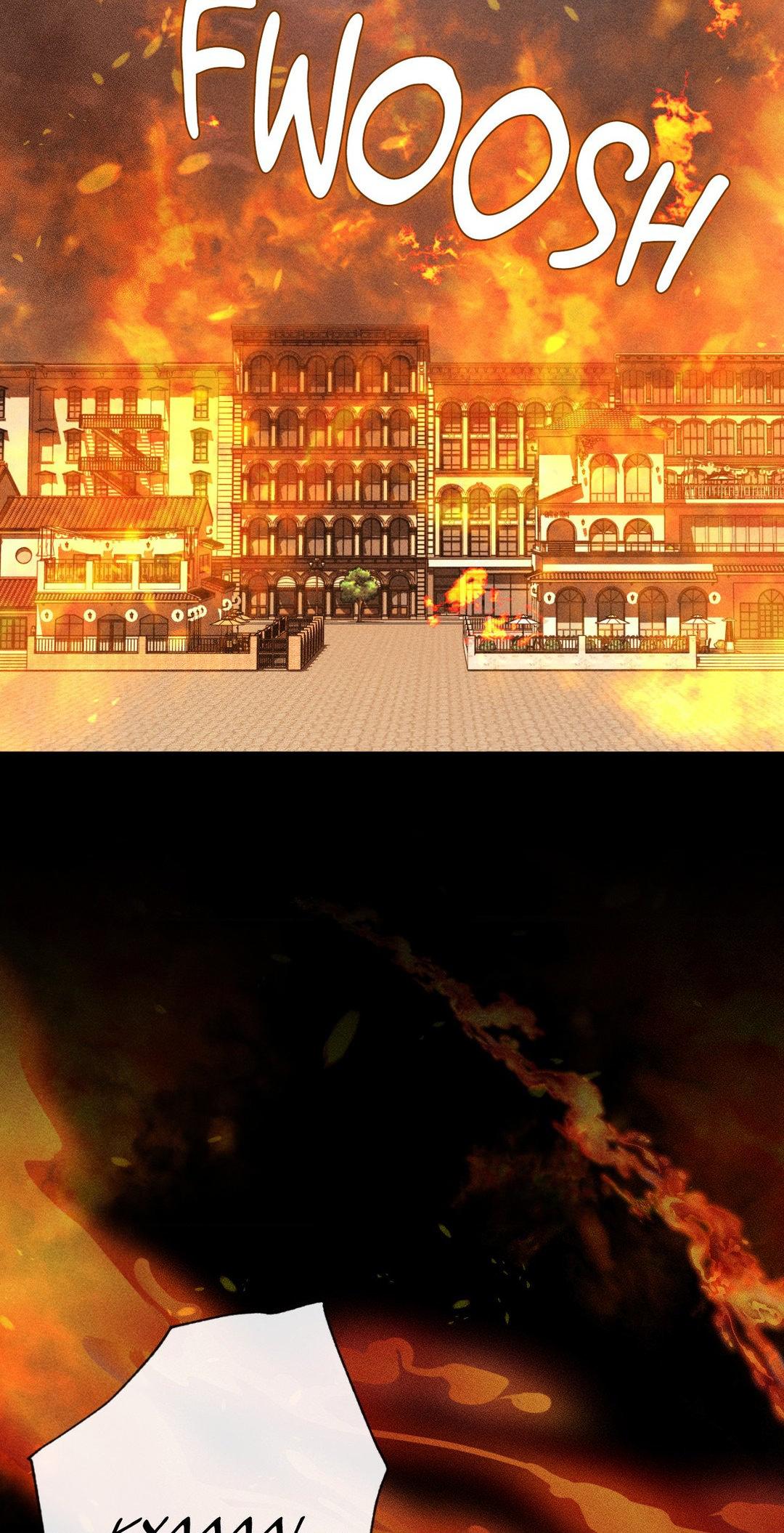 Omertà [Official] - Chapter 7 manhwa