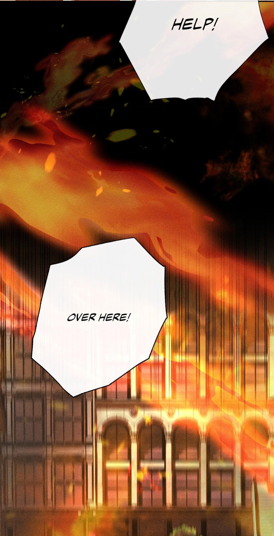 Omertà [Official] - Chapter 7 manhwa