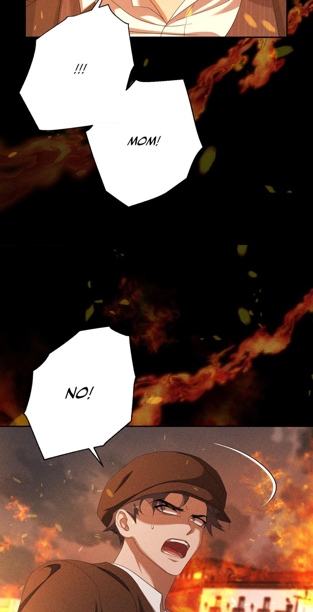 Omertà [Official] - Chapter 7 manhwa