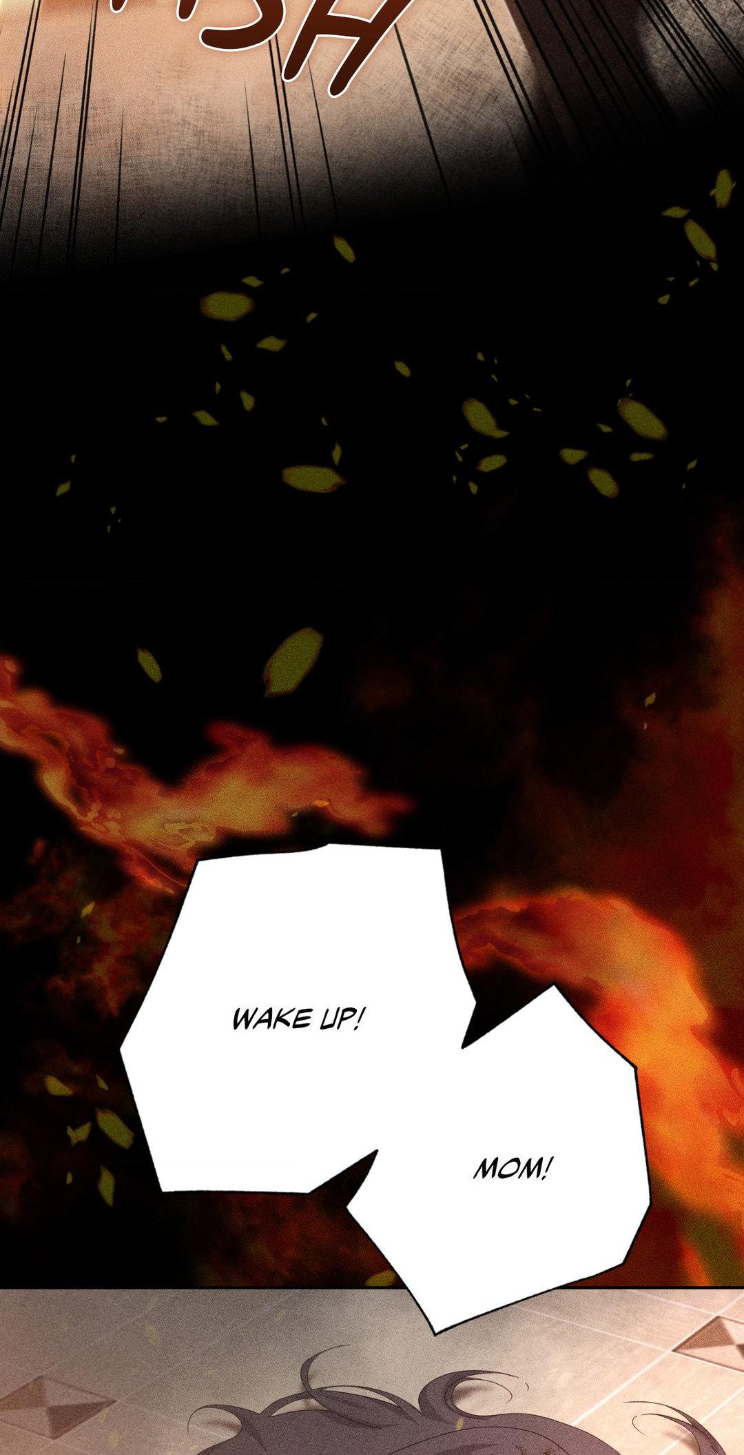 Omertà [Official] - Chapter 7 manhwa