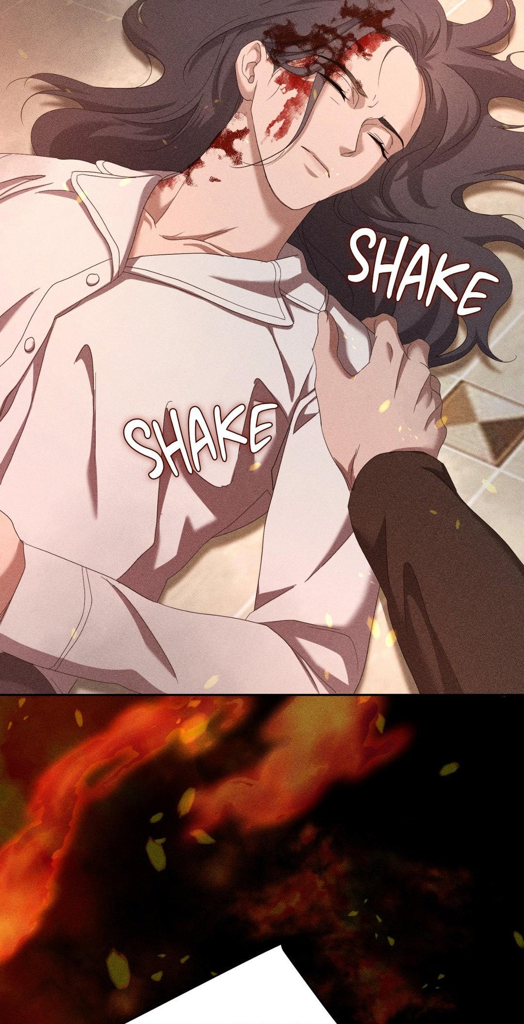 Omertà [Official] - Chapter 7 manhwa