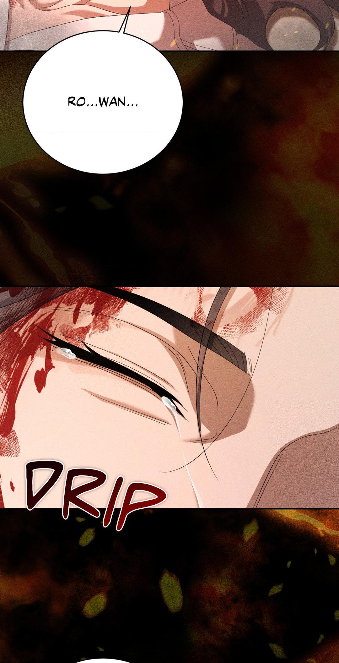 Omertà [Official] - Chapter 7 manhwa