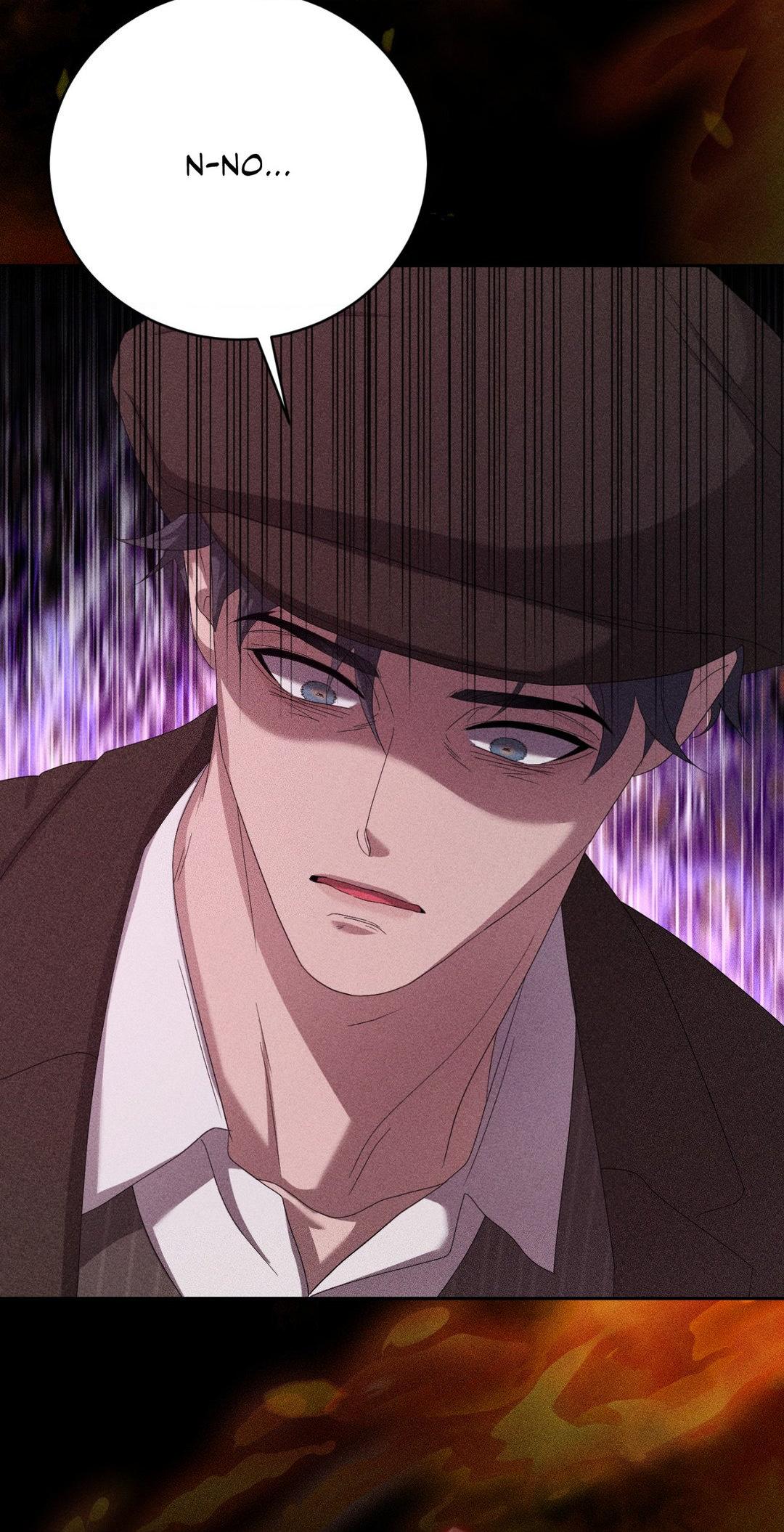 Omertà [Official] - Chapter 7 manhwa