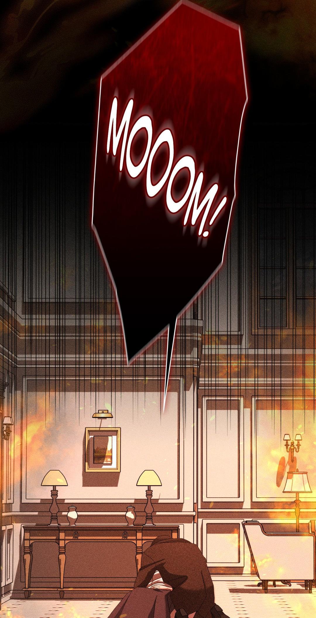 Omertà [Official] - Chapter 7 manhwa