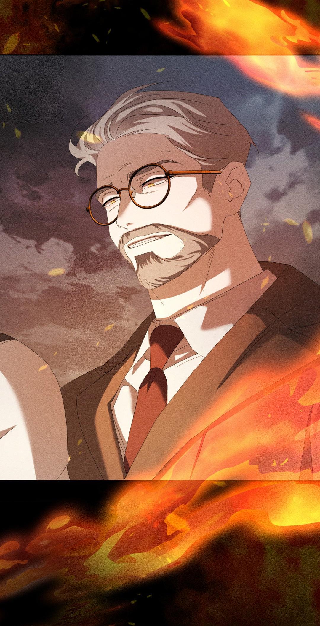 Omertà [Official] - Chapter 7 manhwa