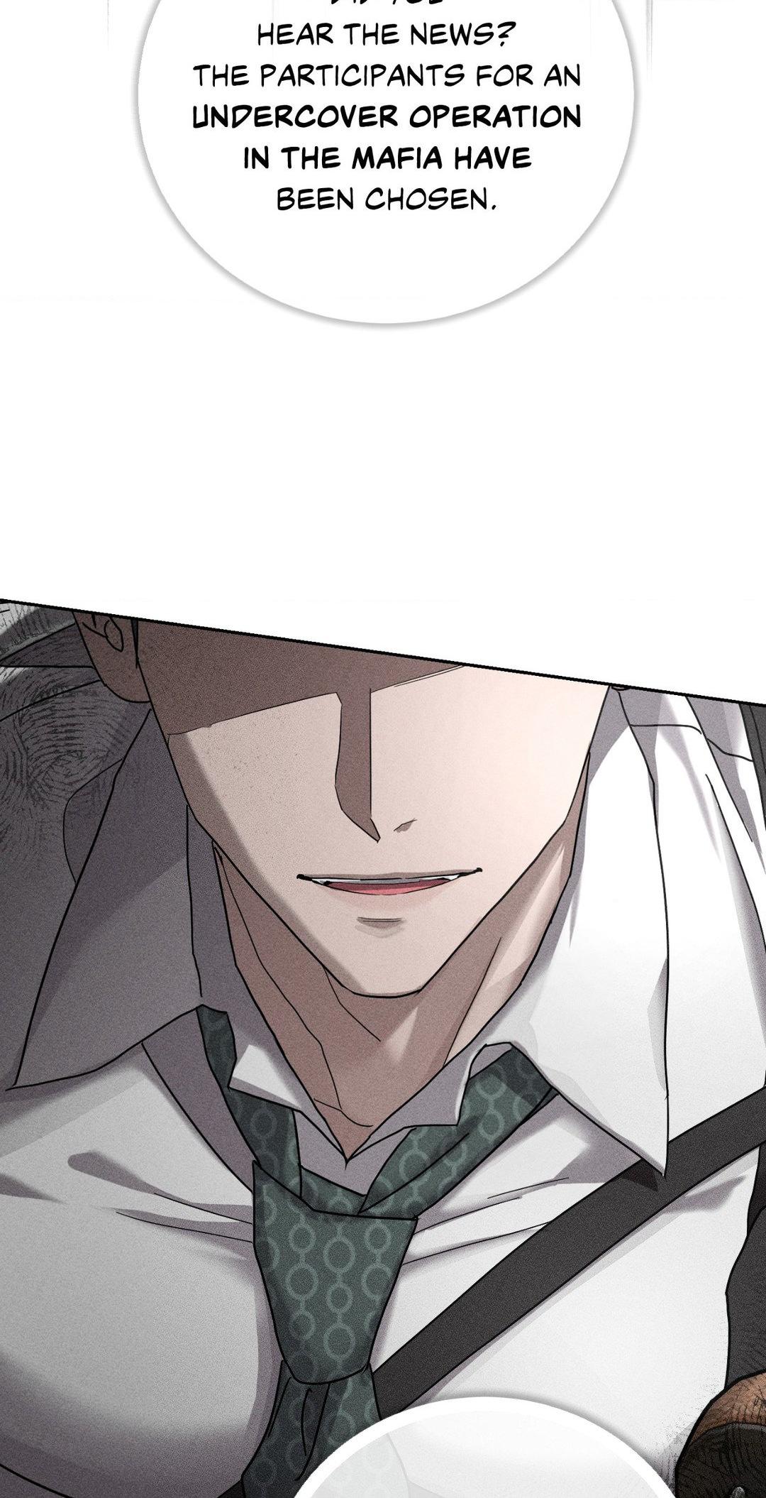 Omertà [Official] - Chapter 7 manhwa