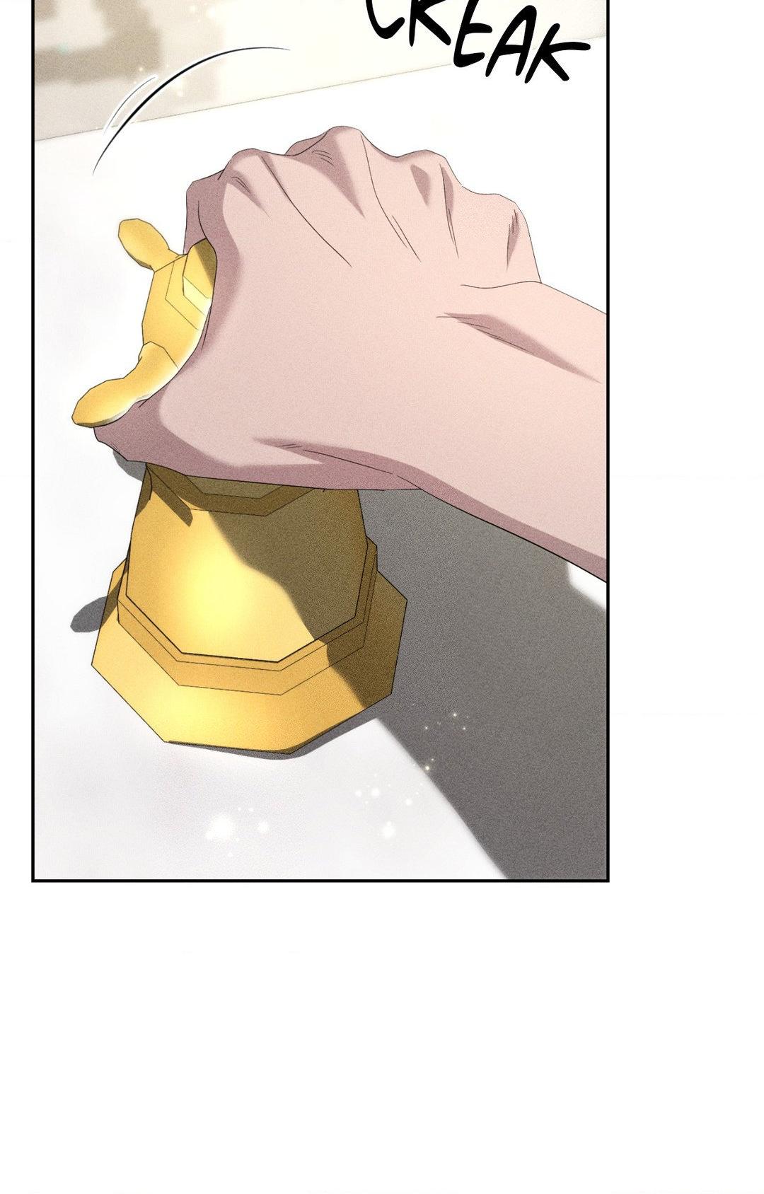Omertà [Official] - Chapter 8 manhwa