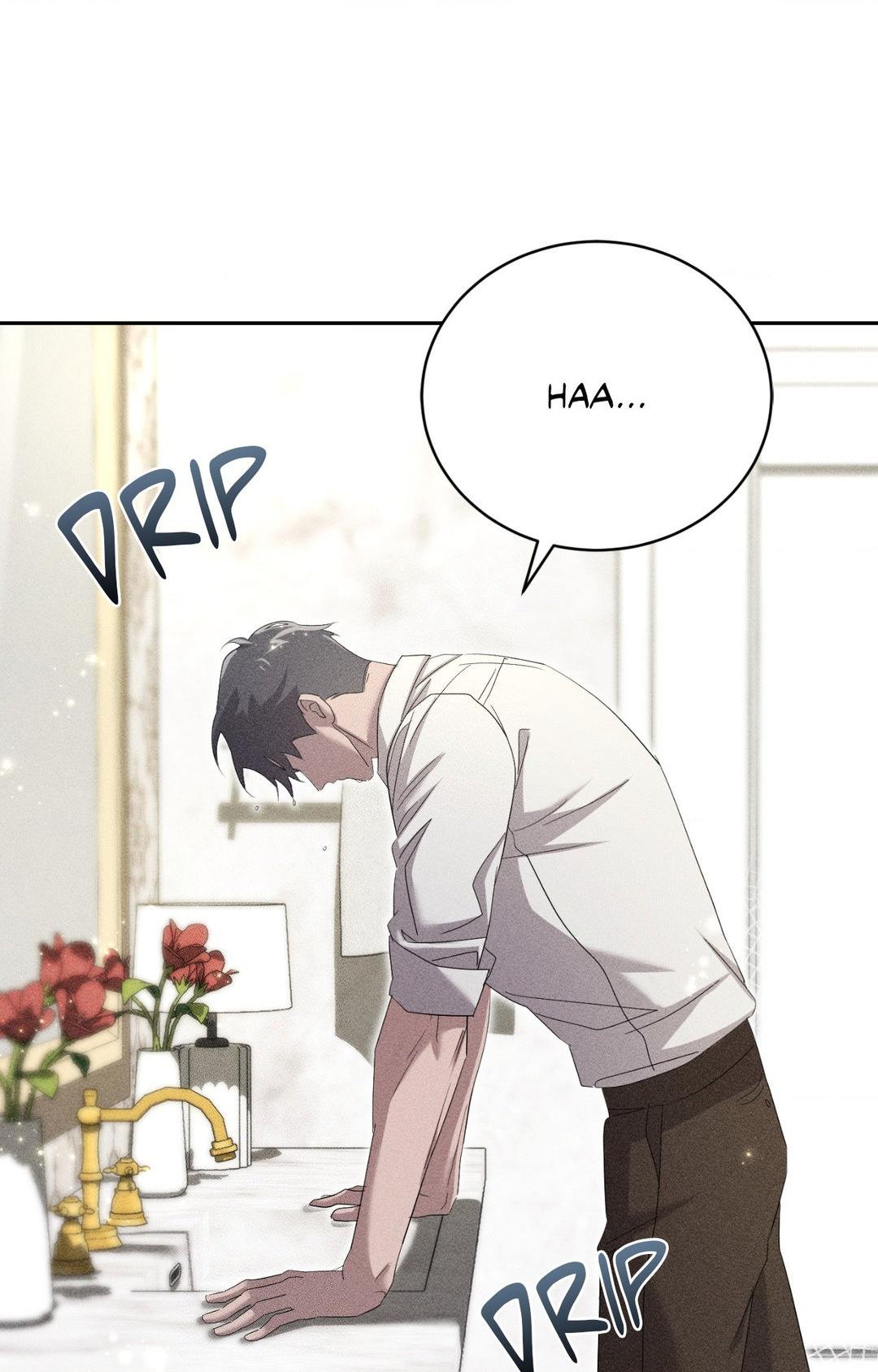 Omertà [Official] - Chapter 8 manhwa