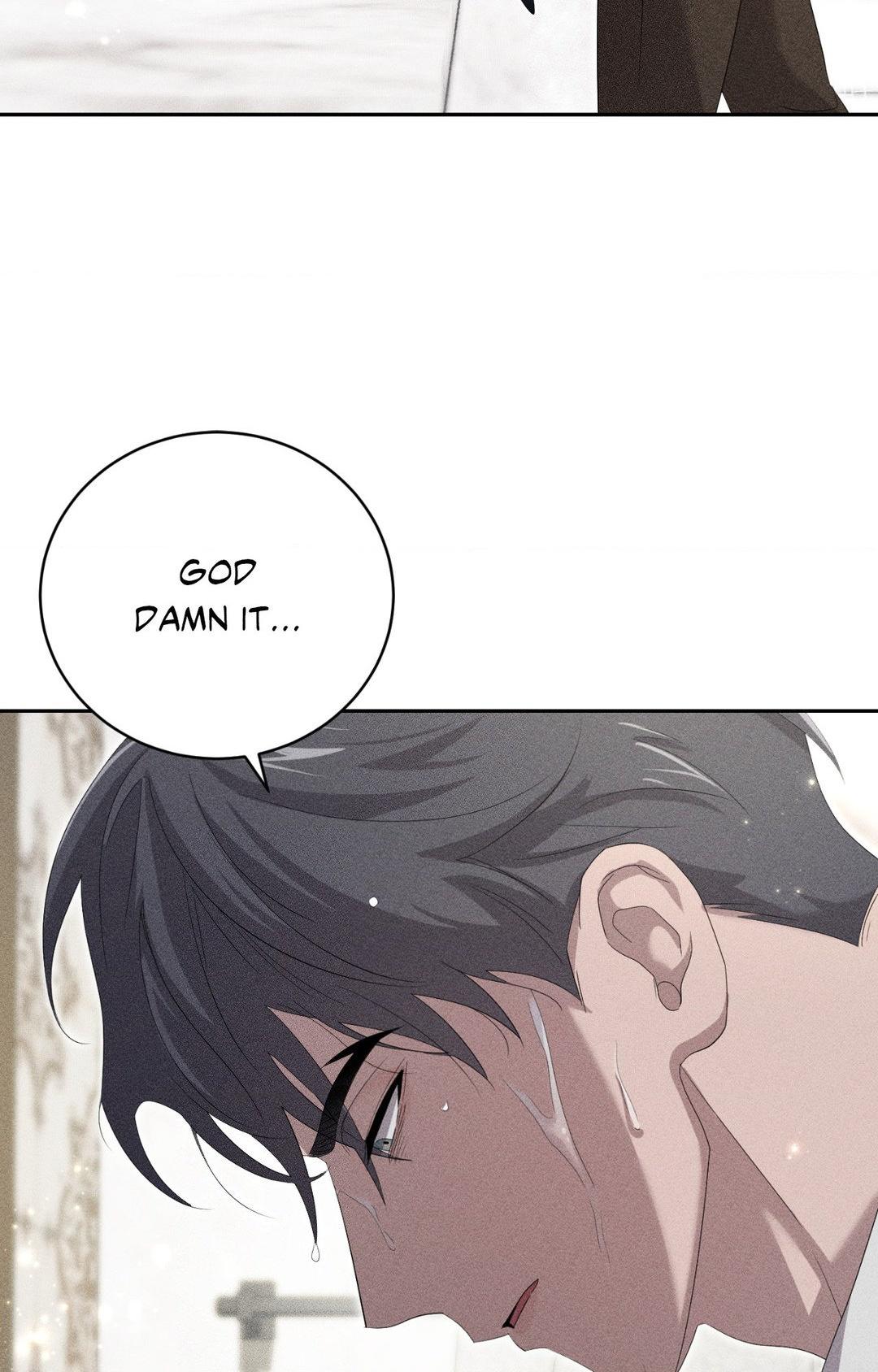 Omertà [Official] - Chapter 8 manhwa
