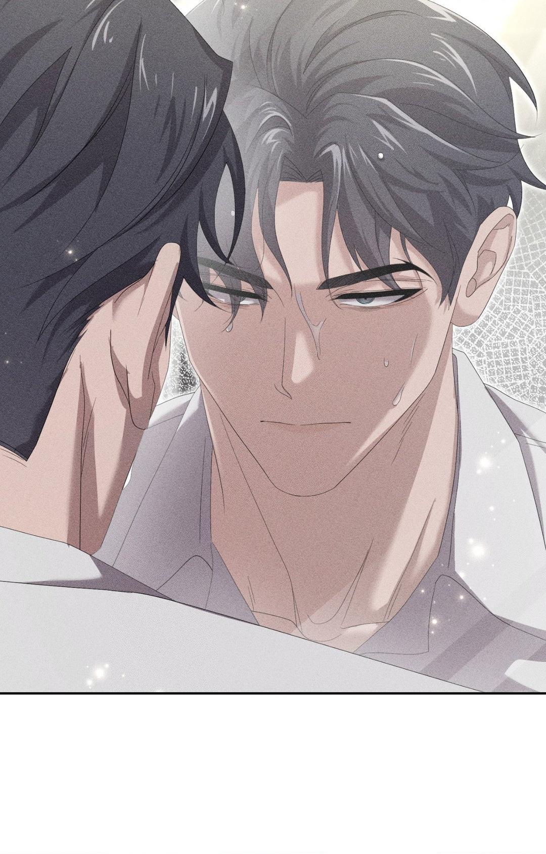 Omertà [Official] - Chapter 8 manhwa