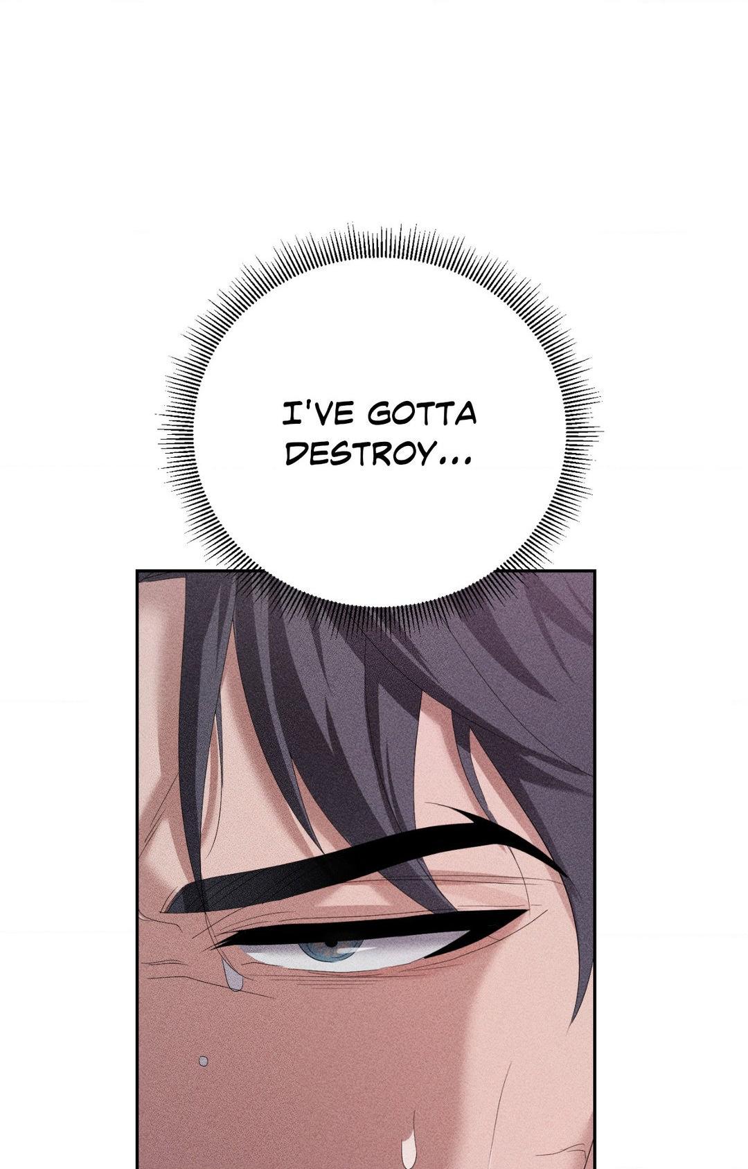 Omertà [Official] - Chapter 8 manhwa