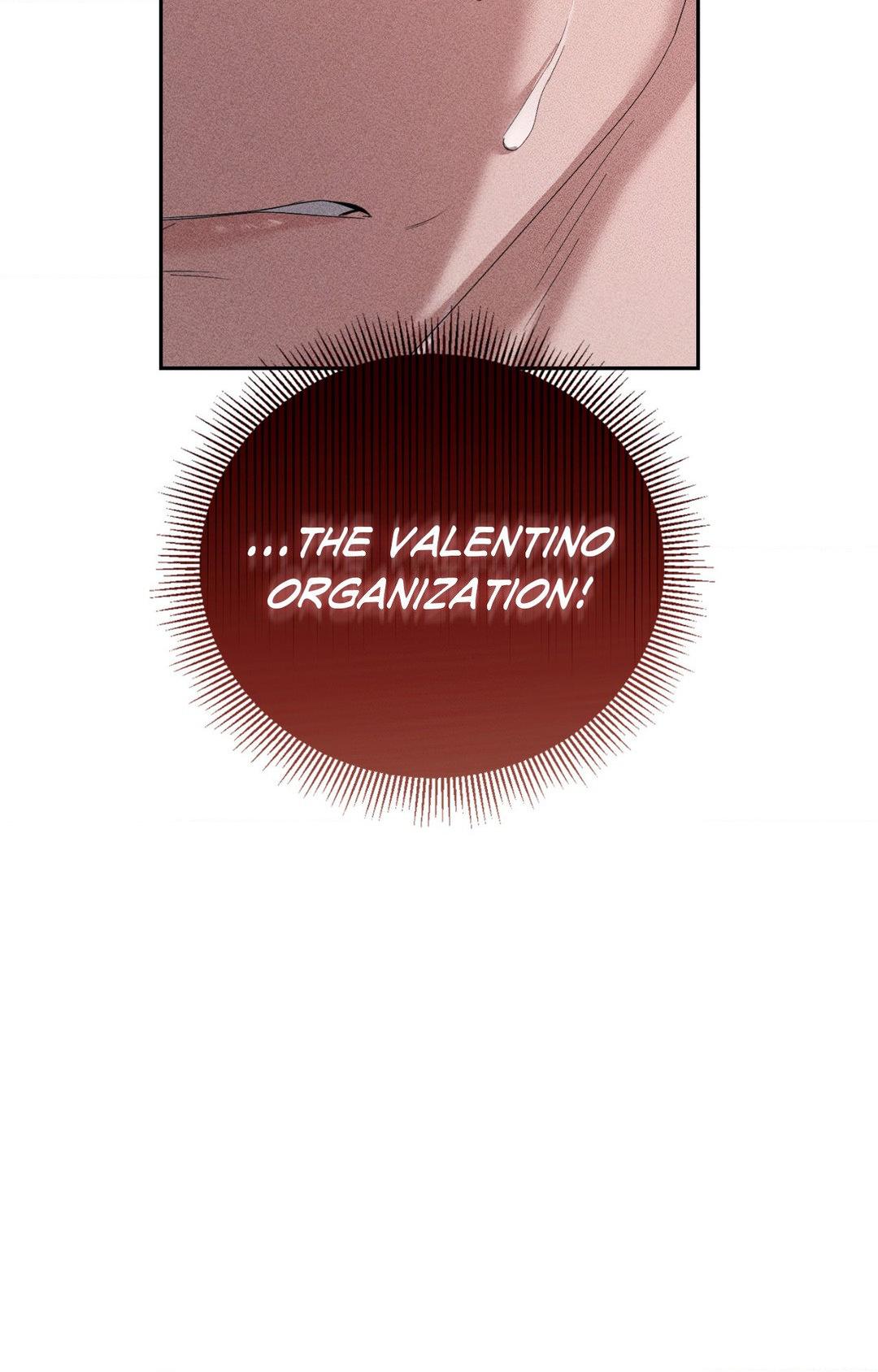 Omertà [Official] - Chapter 8 manhwa